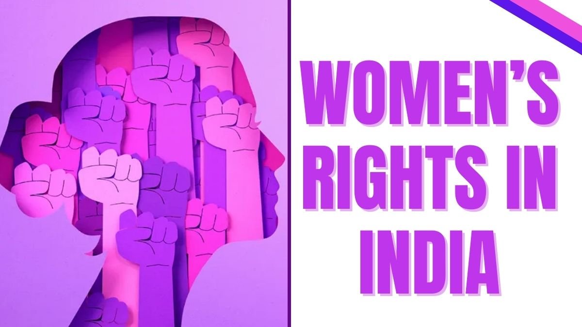 Women’s Rights in India
